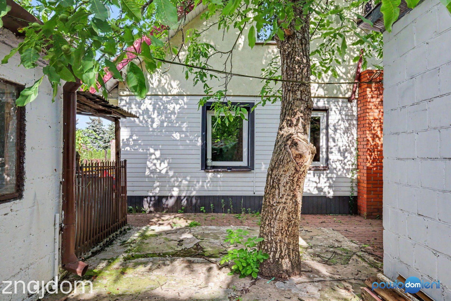 Dom z działką 576 M² | Radom, Ul. Folwarczna - zdjęcie 16