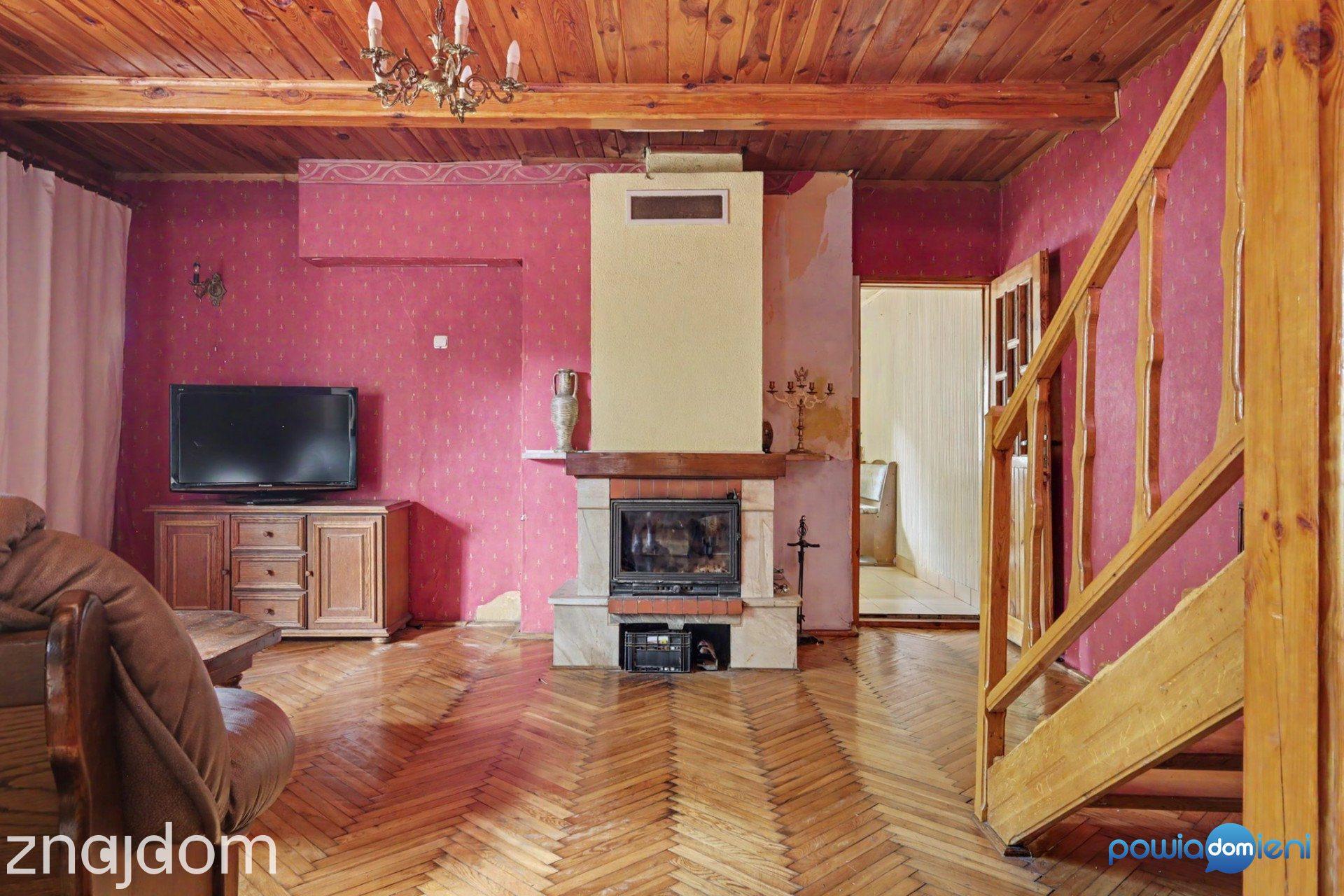 Dom z działką 576 M² | Radom, Ul. Folwarczna - zdjęcie 2