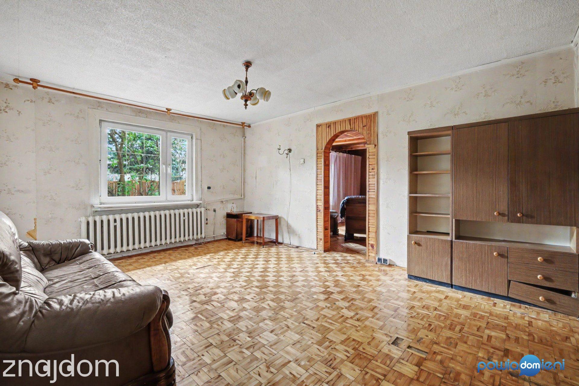 Dom z działką 576 M² | Radom, Ul. Folwarczna - zdjęcie 7