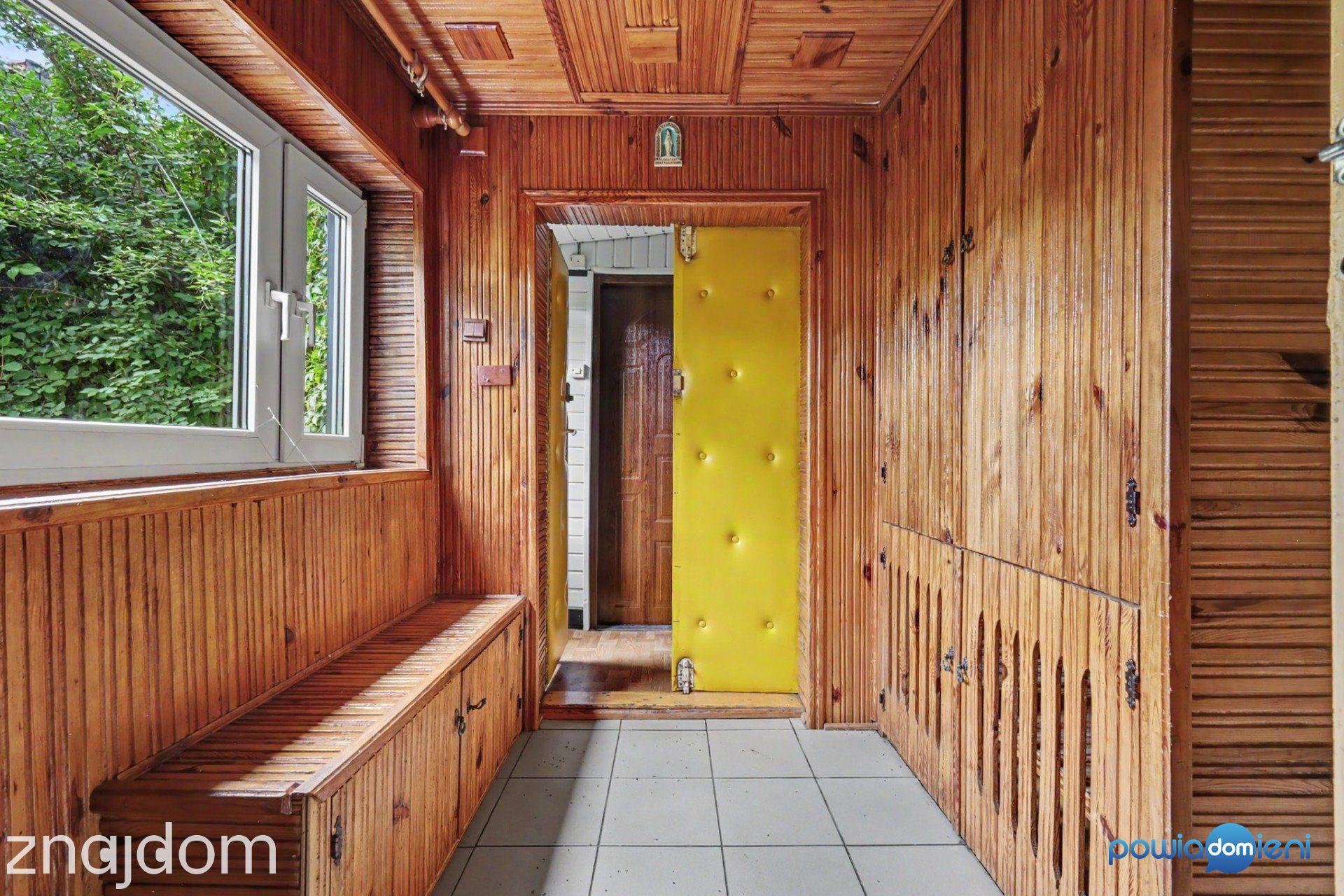 Dom z działką 576 M² | Radom, Ul. Folwarczna - zdjęcie 9