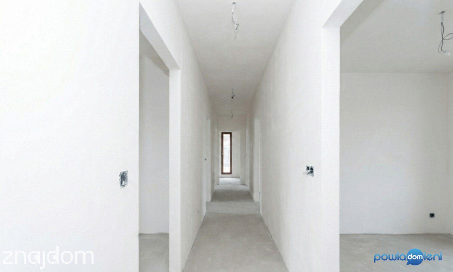 NOWOCZESNY DOM 112 m² + poddasze 74 m² | Małęczyn | 691 m² - zdjęcie 4