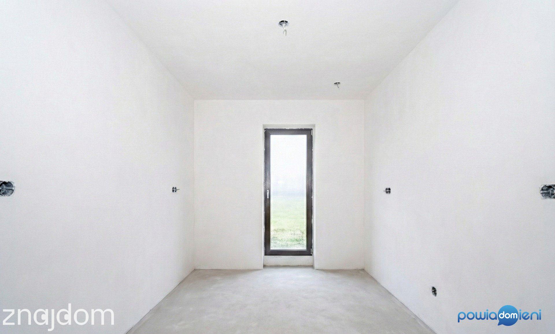NOWOCZESNY DOM 112 m² + poddasze 74 m² | Małęczyn | 691 m² - zdjęcie 5
