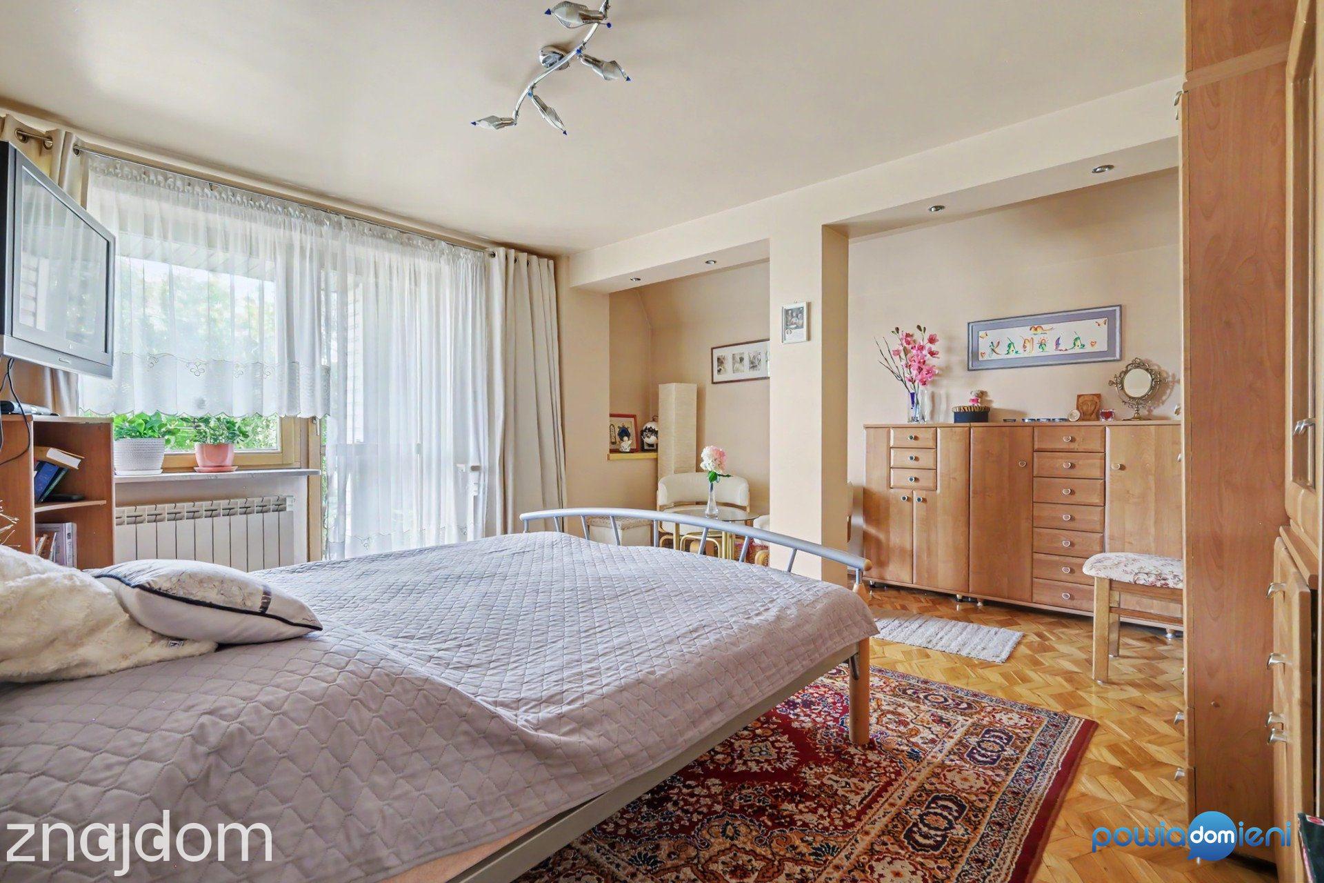 PRZESTRONNY DOM 300 m² w Mińsku Mazowieckim - zdjęcie 11