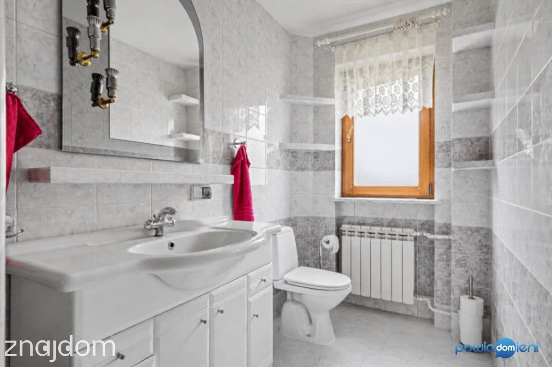 PRZESTRONNY DOM 300 m² w Mińsku Mazowieckim - zdjęcie 14