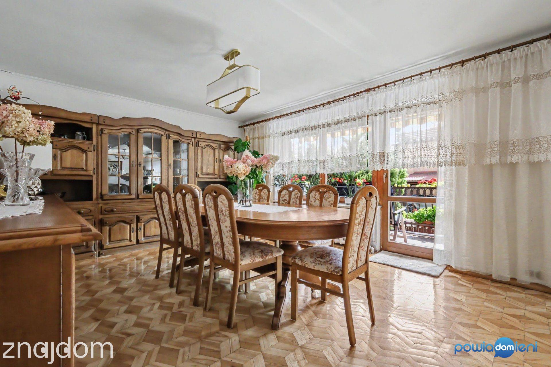PRZESTRONNY DOM 300 m² w Mińsku Mazowieckim - zdjęcie 19