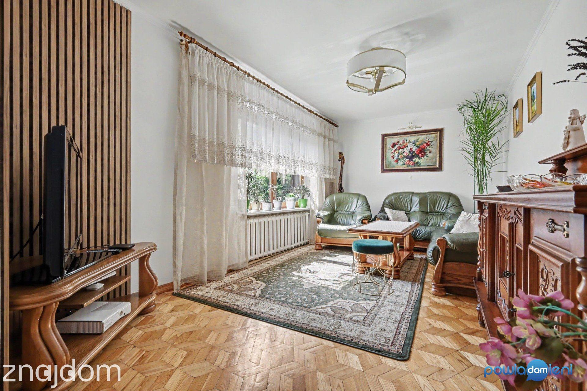 PRZESTRONNY DOM 300 m² w Mińsku Mazowieckim - zdjęcie 20
