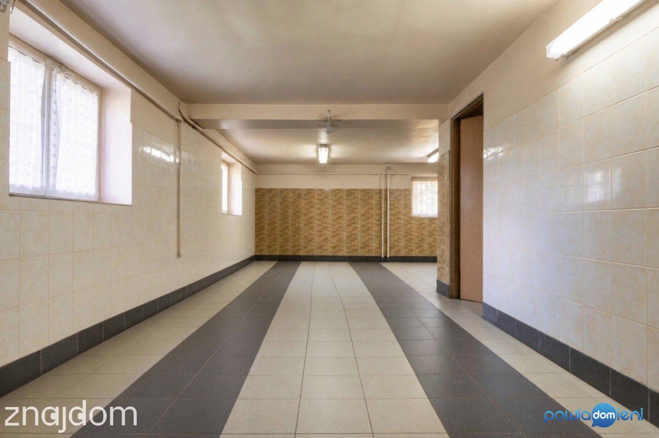 PRZESTRONNY DOM 300 m² w Mińsku Mazowieckim - zdjęcie 23