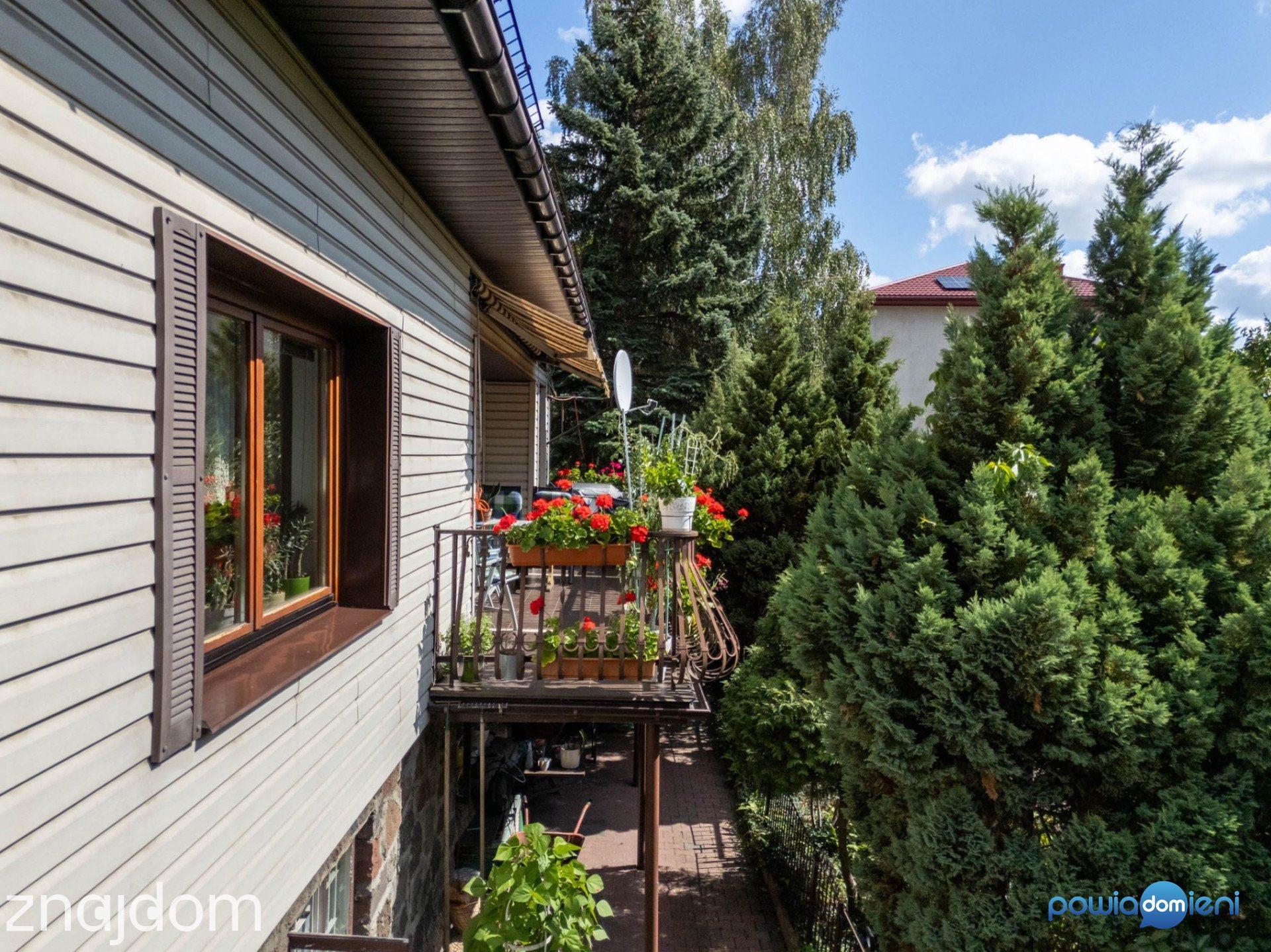 PRZESTRONNY DOM 300 m² w Mińsku Mazowieckim - zdjęcie 3