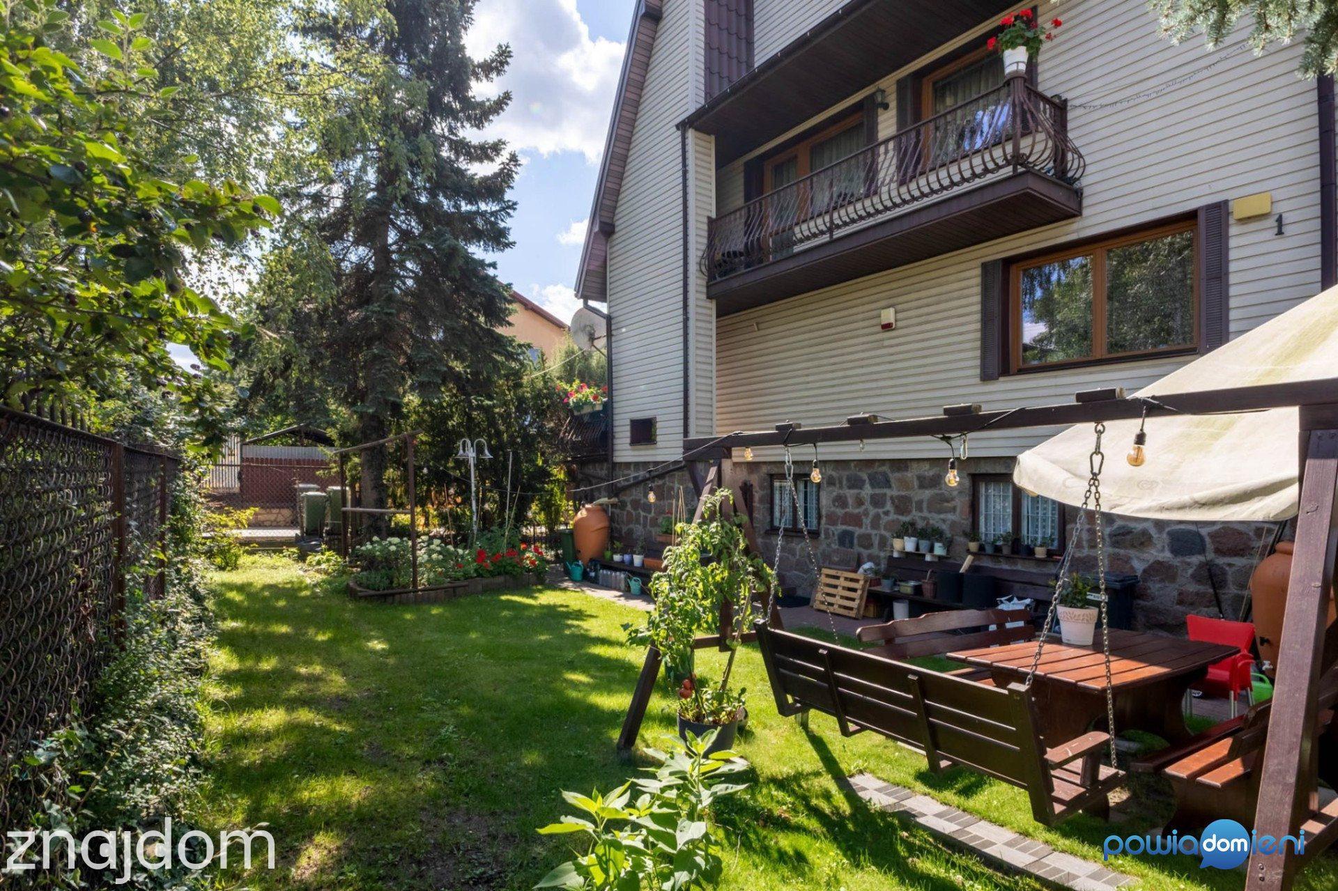 PRZESTRONNY DOM 300 m² w Mińsku Mazowieckim - zdjęcie 5