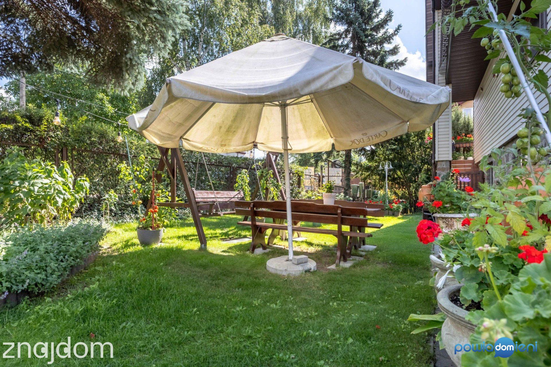 PRZESTRONNY DOM 300 m² w Mińsku Mazowieckim - zdjęcie 6