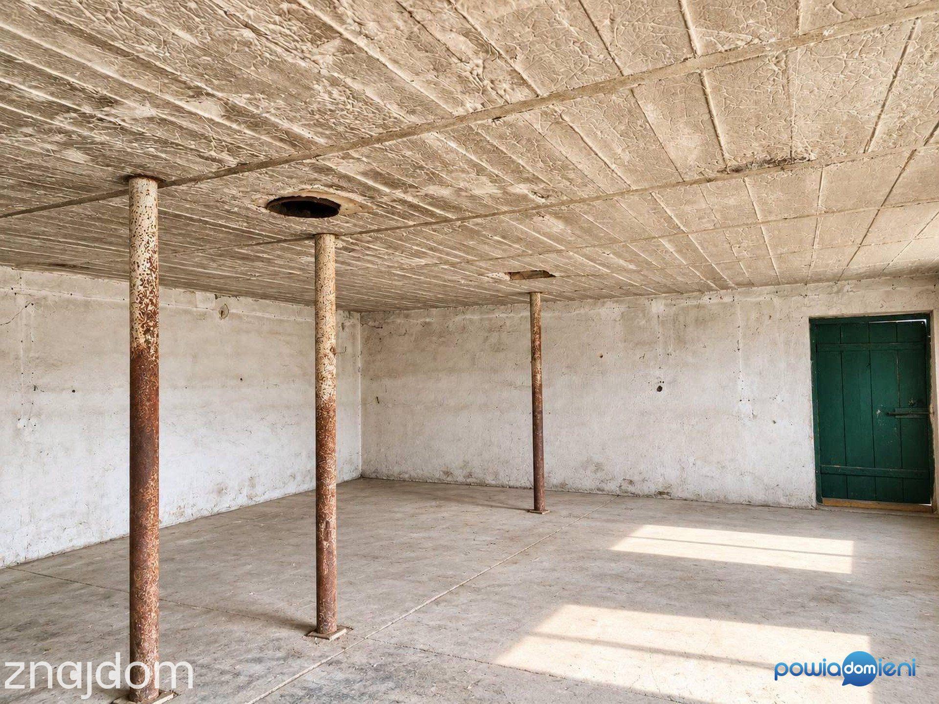 Rzeczniów | Mieszkaj. Prowadź biznes | WZ na rozbudowę do 230 m² - zdjęcie 4