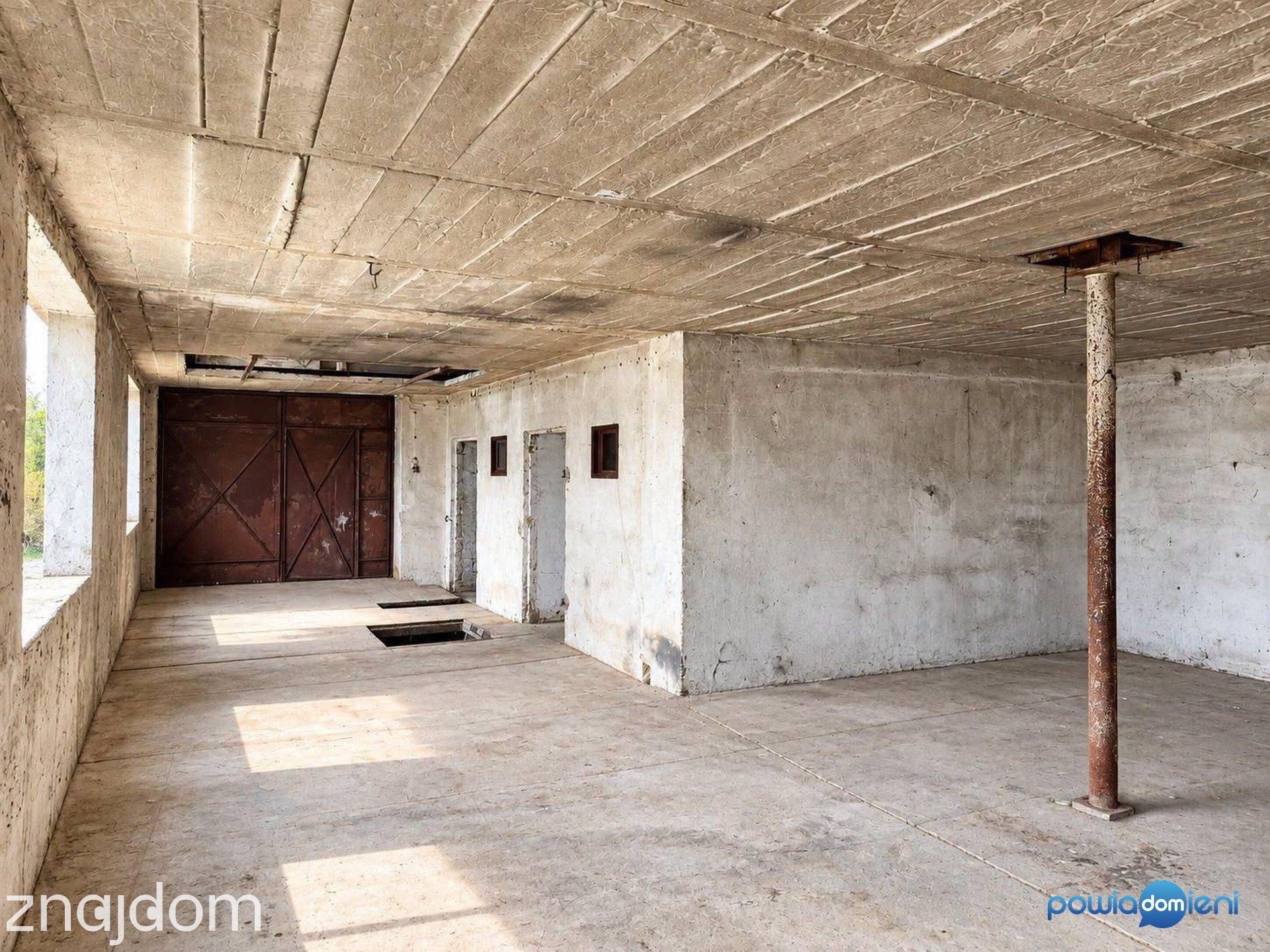 Rzeczniów | Mieszkaj. Prowadź biznes | WZ na rozbudowę do 230 m² - zdjęcie 5