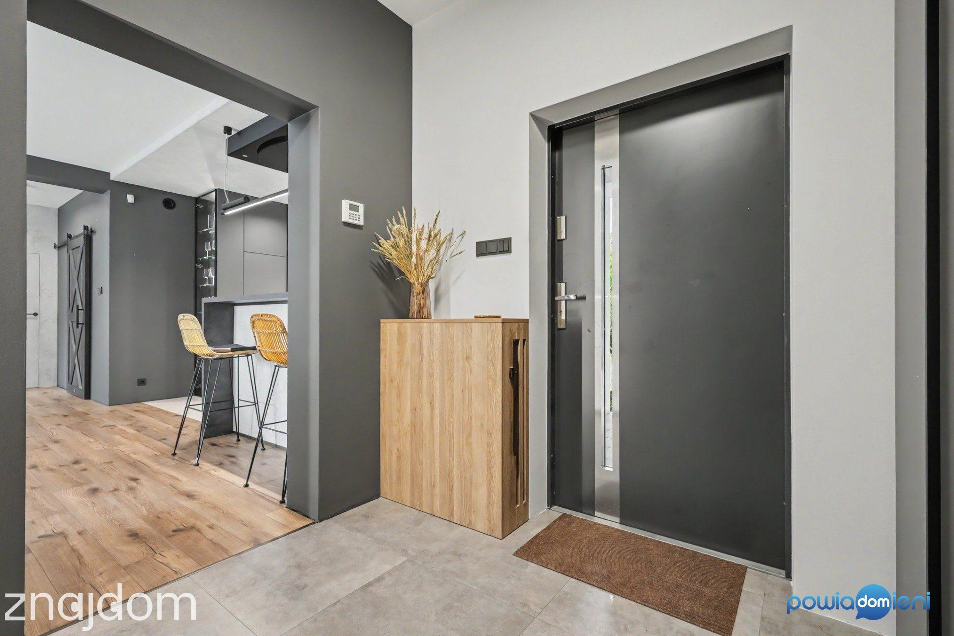 Dom w otuleniu lasu | 180 M2 | 1.1 HA | 20 min do Radomia - zdjęcie 10