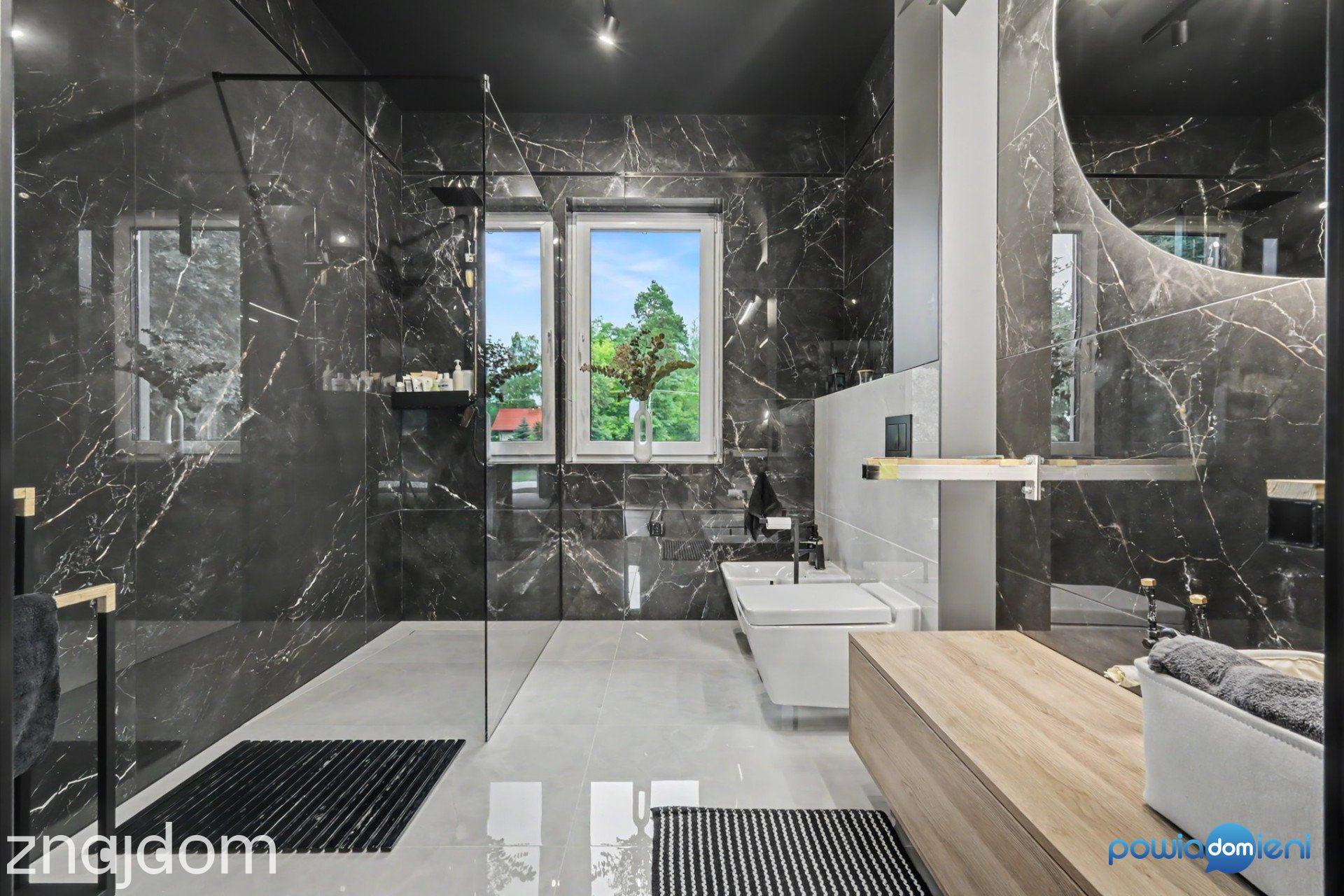 Dom w otuleniu lasu | 180 M2 | 1.1 HA | 20 min do Radomia - zdjęcie 12