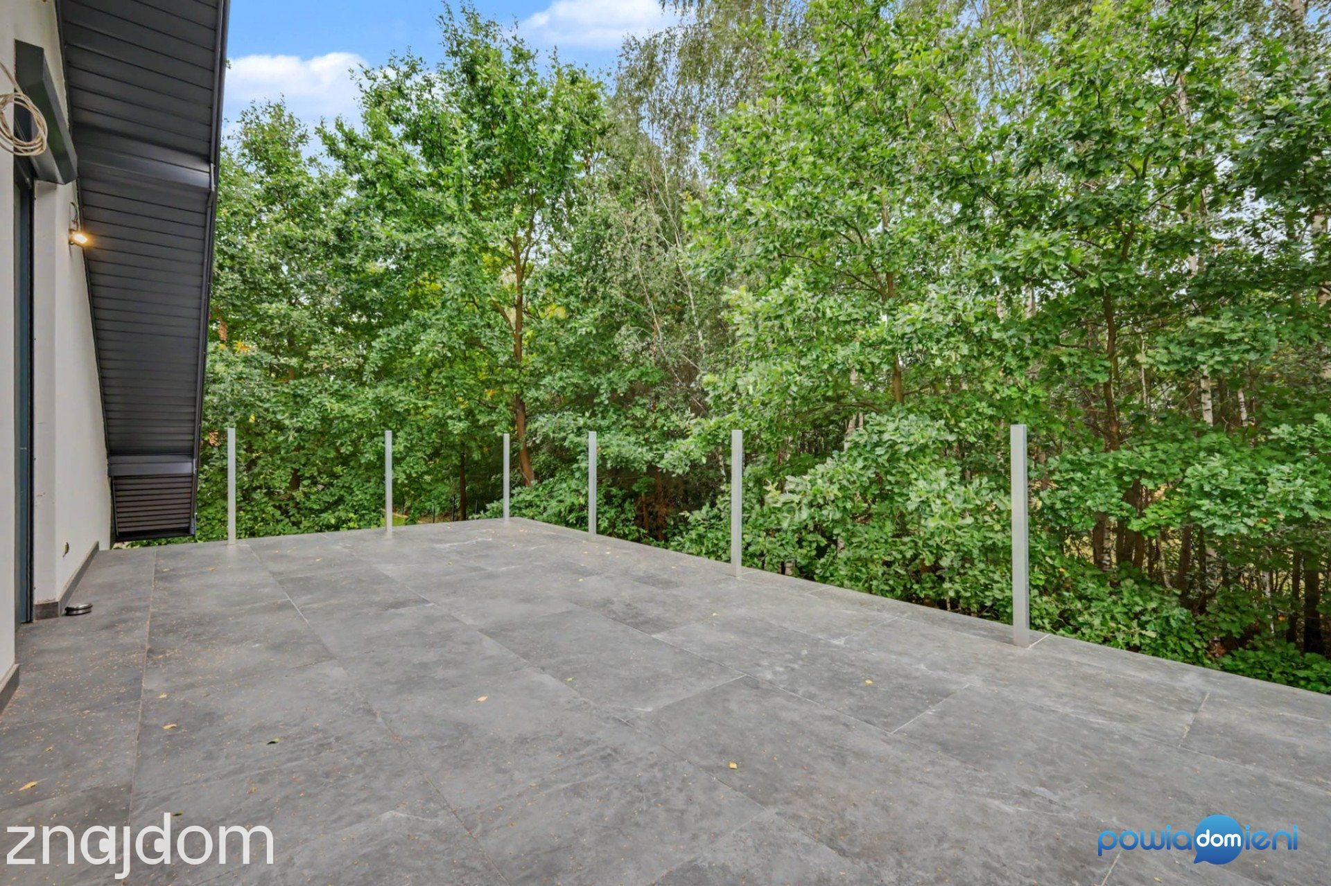 Dom w otuleniu lasu | 180 M2 | 1.1 HA | 20 min do Radomia - zdjęcie 19