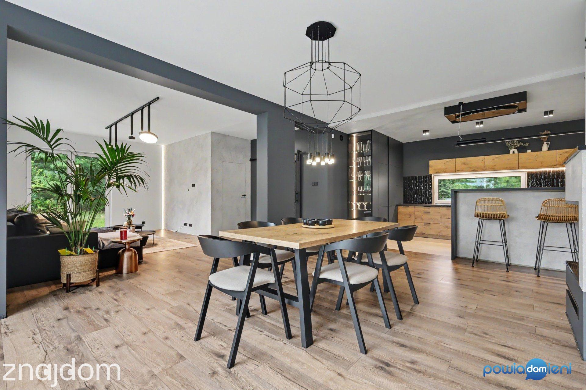 Dom w otuleniu lasu | 180 M2 | 1.1 HA | 20 min do Radomia - zdjęcie 2
