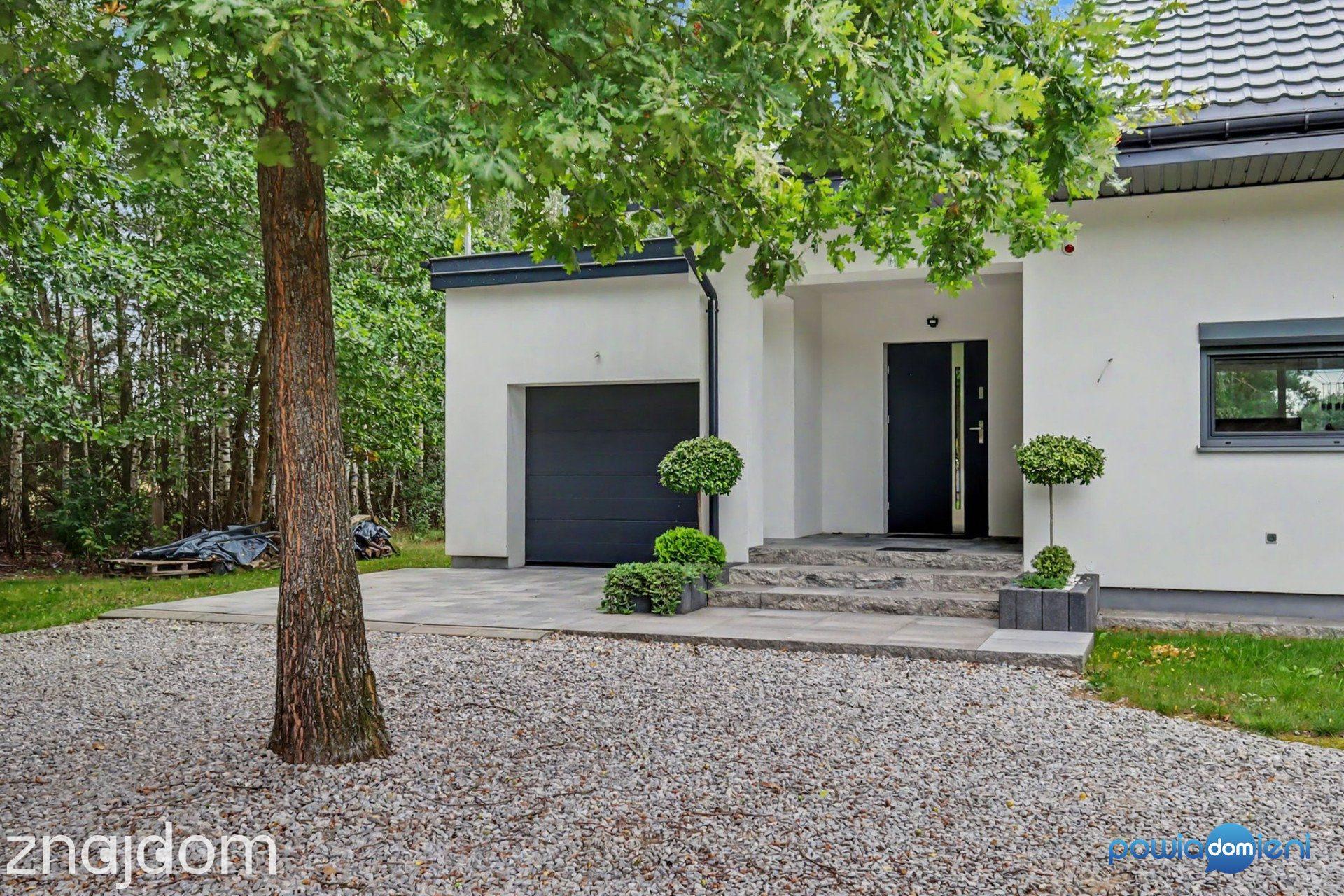 Dom w otuleniu lasu | 180 M2 | 1.1 HA | 20 min do Radomia - zdjęcie 22