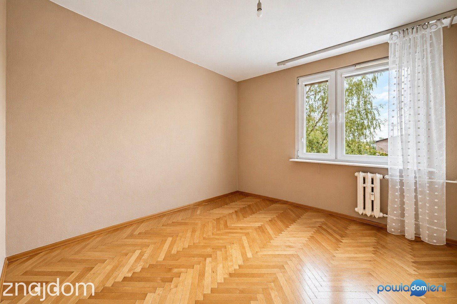 4 Pokoje | 84,97 m² | 1 Piętro | Os. Południe - zdjęcie 10