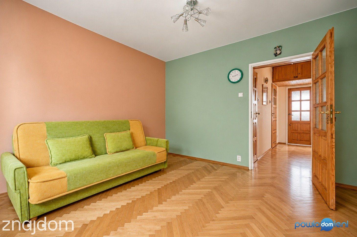 4 Pokoje | 84,97 m² | 1 Piętro | Os. Południe - zdjęcie 13