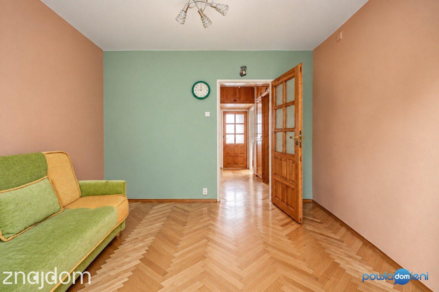 4 Pokoje | 84,97 m² | 1 Piętro | Os. Południe - zdjęcie 14