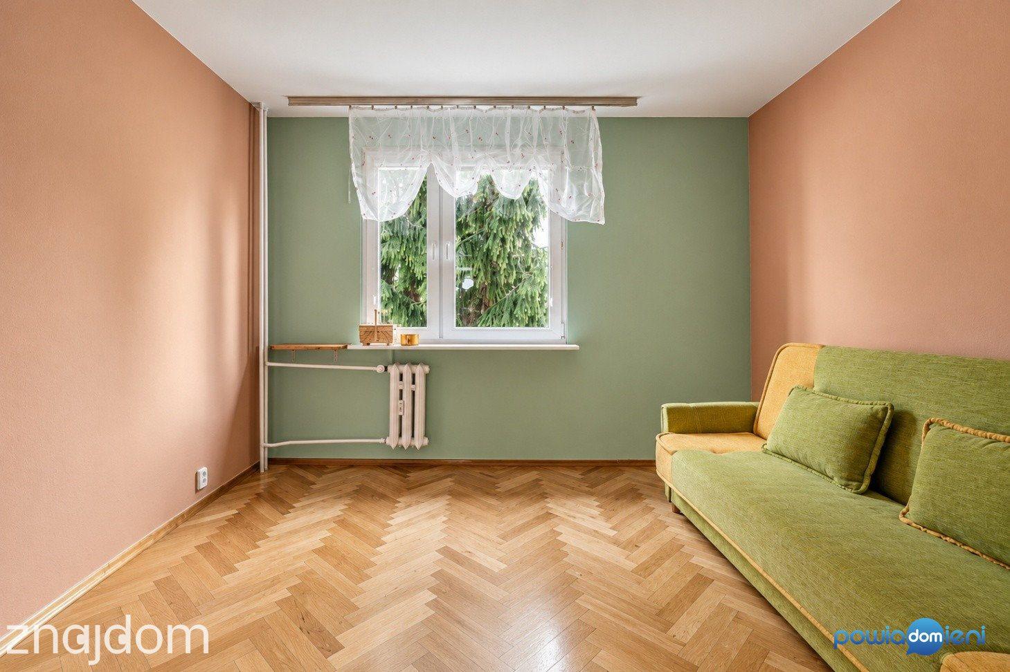 4 Pokoje | 84,97 m² | 1 Piętro | Os. Południe - zdjęcie 15