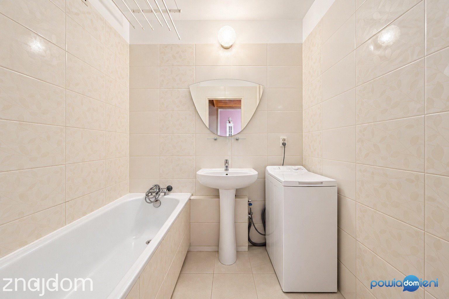 4 Pokoje | 84,97 m² | 1 Piętro | Os. Południe - zdjęcie 16