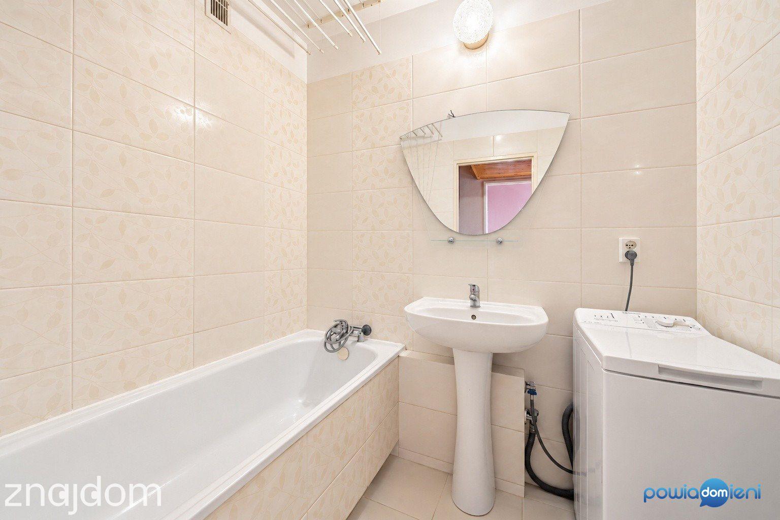4 Pokoje | 84,97 m² | 1 Piętro | Os. Południe - zdjęcie 17