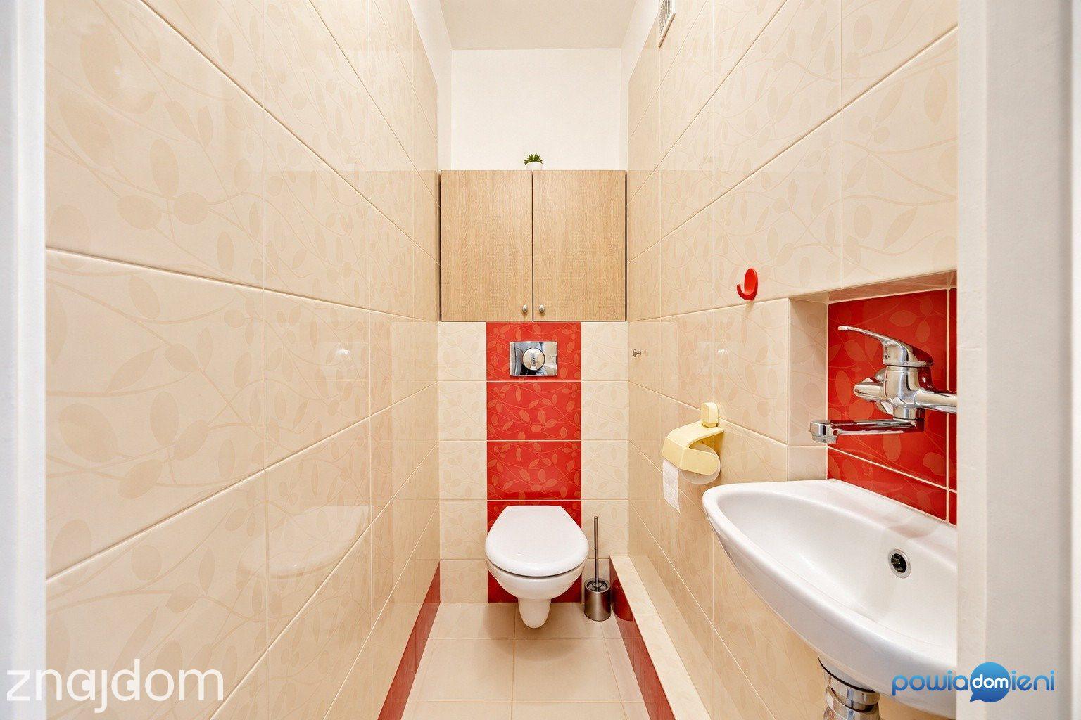 4 Pokoje | 84,97 m² | 1 Piętro | Os. Południe - zdjęcie 18