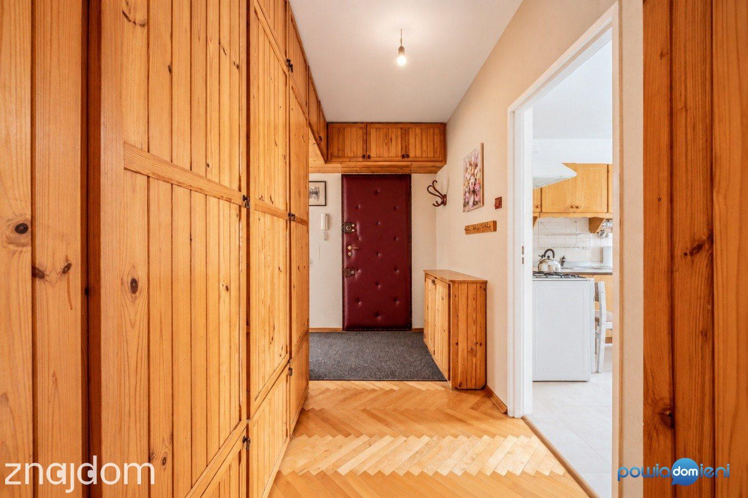 4 Pokoje | 84,97 m² | 1 Piętro | Os. Południe - zdjęcie 19
