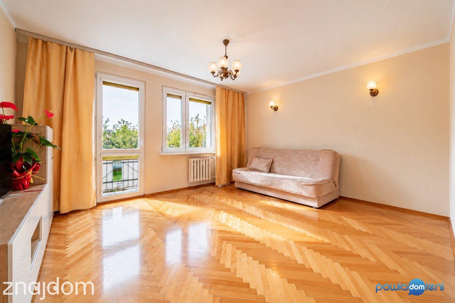 4 Pokoje | 84,97 m² | 1 Piętro | Os. Południe - zdjęcie 2