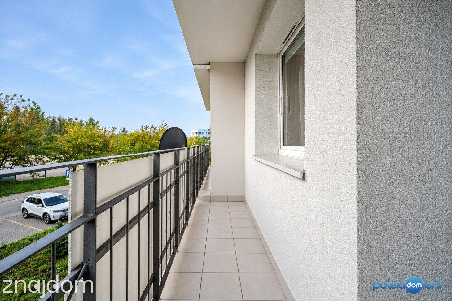 4 Pokoje | 84,97 m² | 1 Piętro | Os. Południe - zdjęcie 20