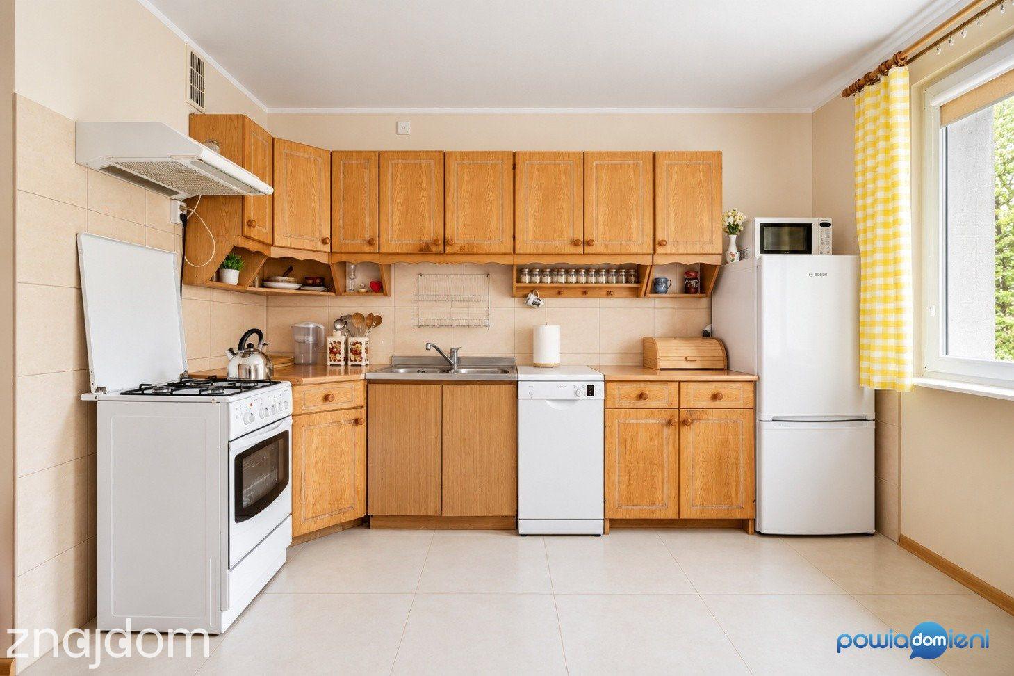 4 Pokoje | 84,97 m² | 1 Piętro | Os. Południe - zdjęcie 3