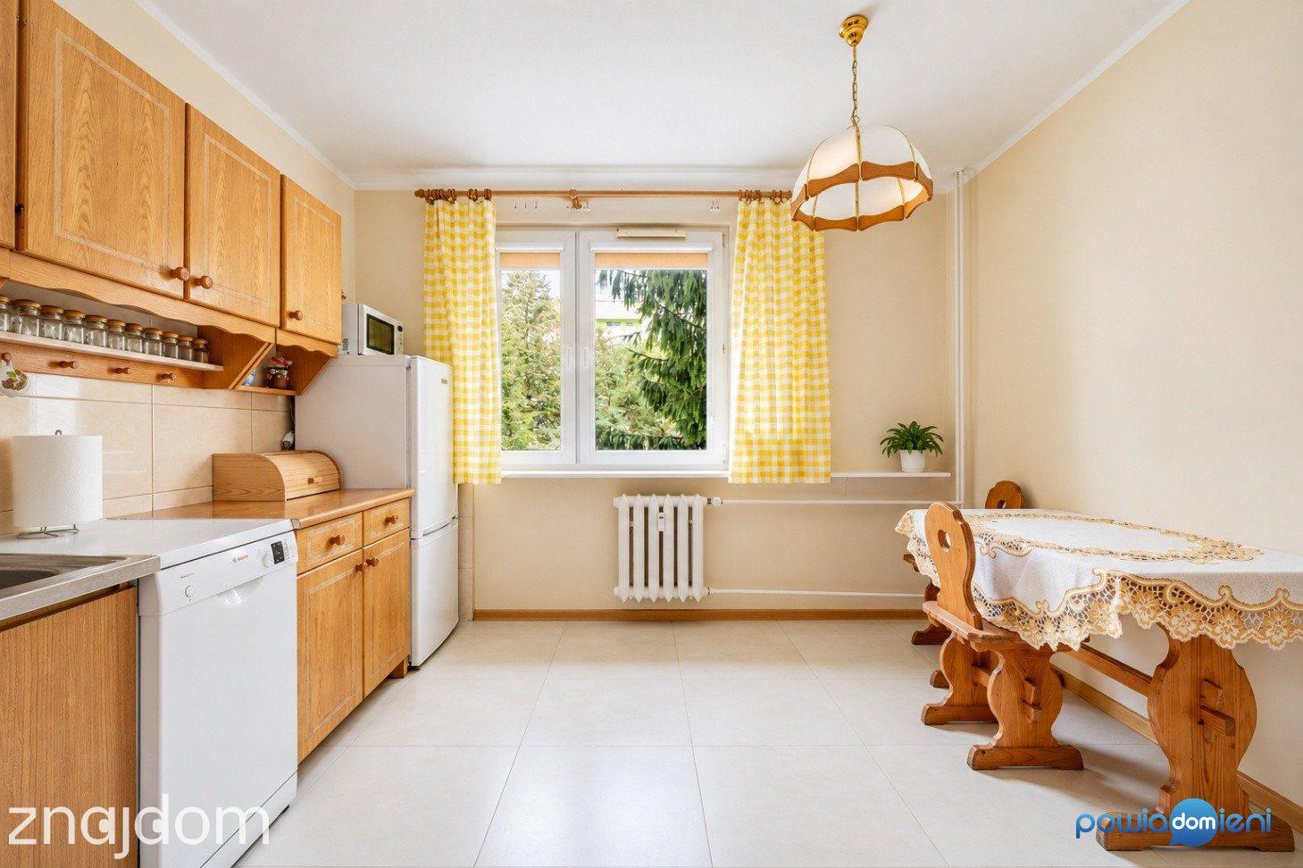 4 Pokoje | 84,97 m² | 1 Piętro | Os. Południe - zdjęcie 4
