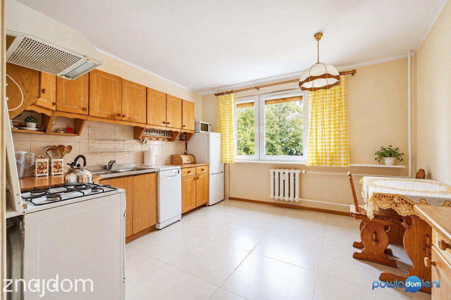 4 Pokoje | 84,97 m² | 1 Piętro | Os. Południe - zdjęcie 5