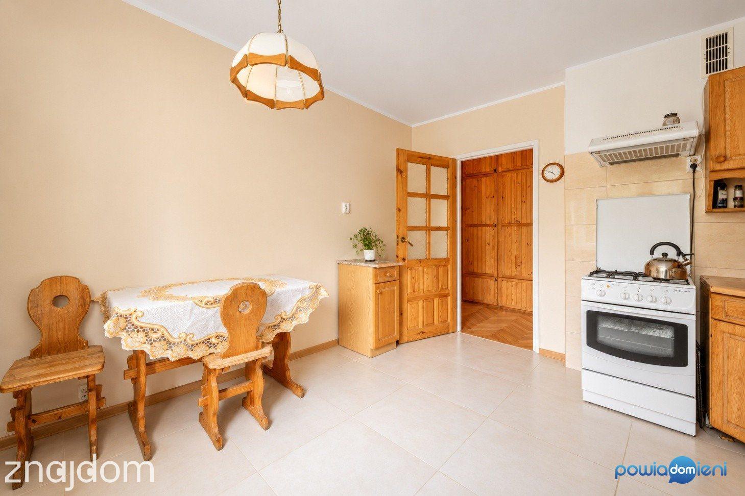4 Pokoje | 84,97 m² | 1 Piętro | Os. Południe - zdjęcie 6