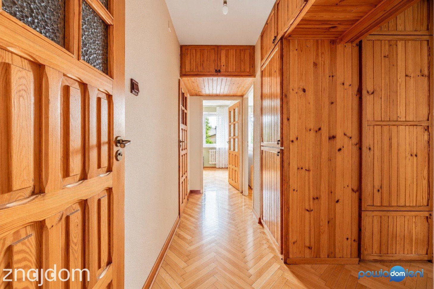 4 Pokoje | 84,97 m² | 1 Piętro | Os. Południe - zdjęcie 7
