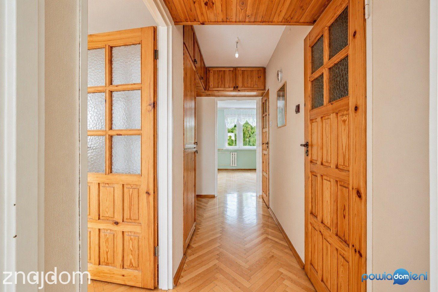 4 Pokoje | 84,97 m² | 1 Piętro | Os. Południe - zdjęcie 8