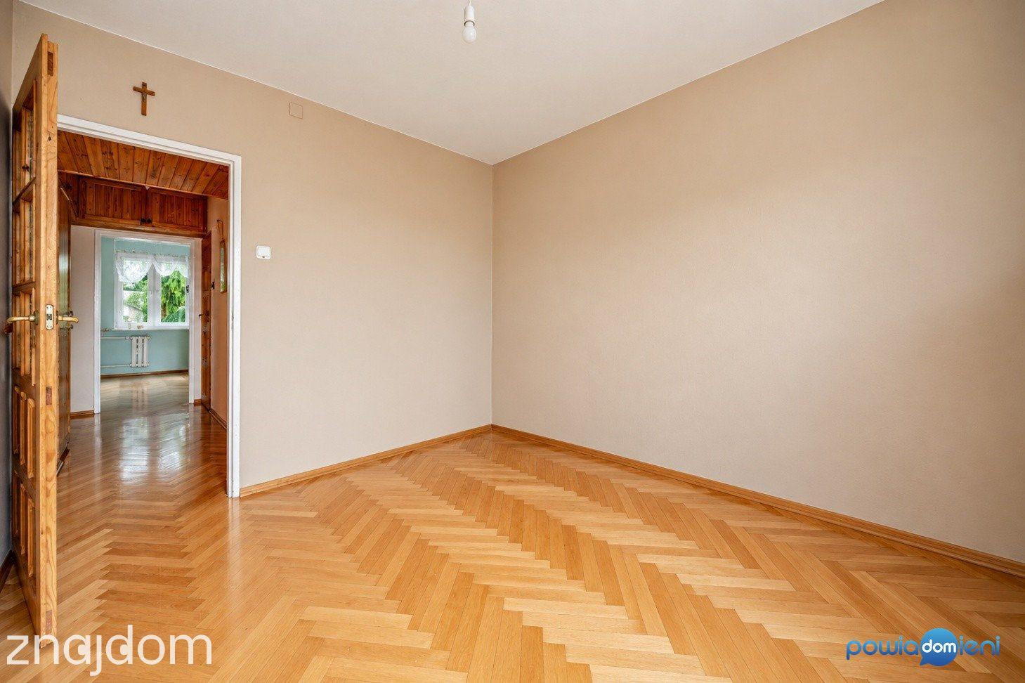 4 Pokoje | 84,97 m² | 1 Piętro | Os. Południe - zdjęcie 9