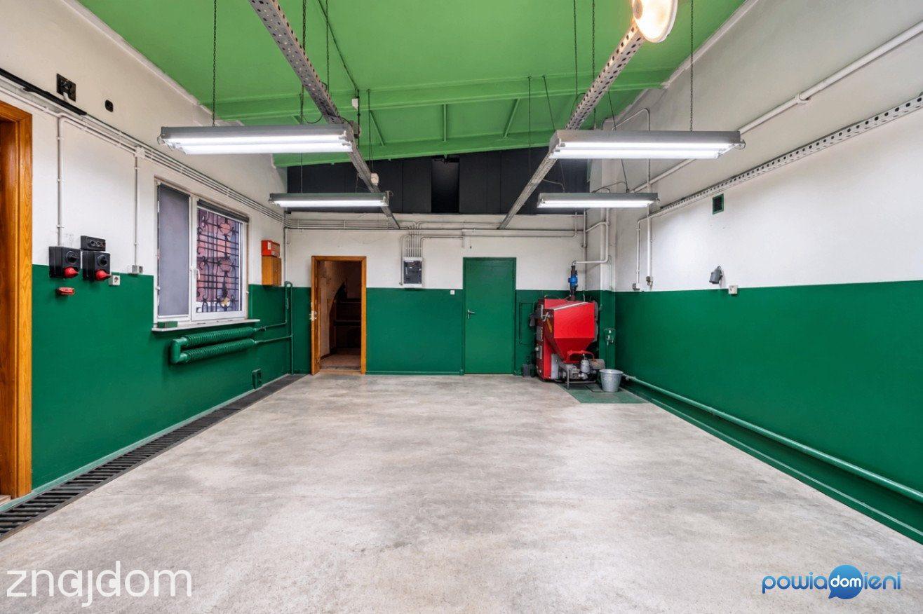 Warsztat / Magazyn 96 m² | RADOM, UL. Lotnicza - zdjęcie 2