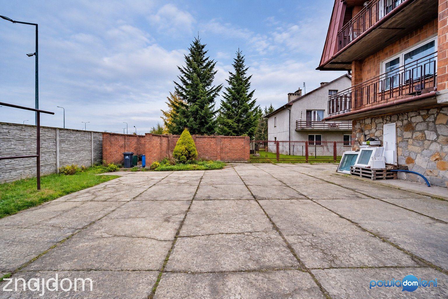 Warsztat / Magazyn 96 m² | RADOM, UL. Lotnicza - zdjęcie 4