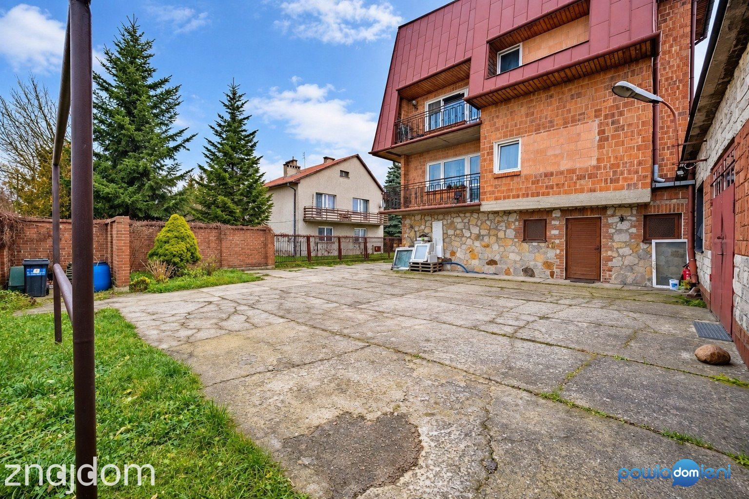 Warsztat / Magazyn 96 m² | RADOM, UL. Lotnicza - zdjęcie 5