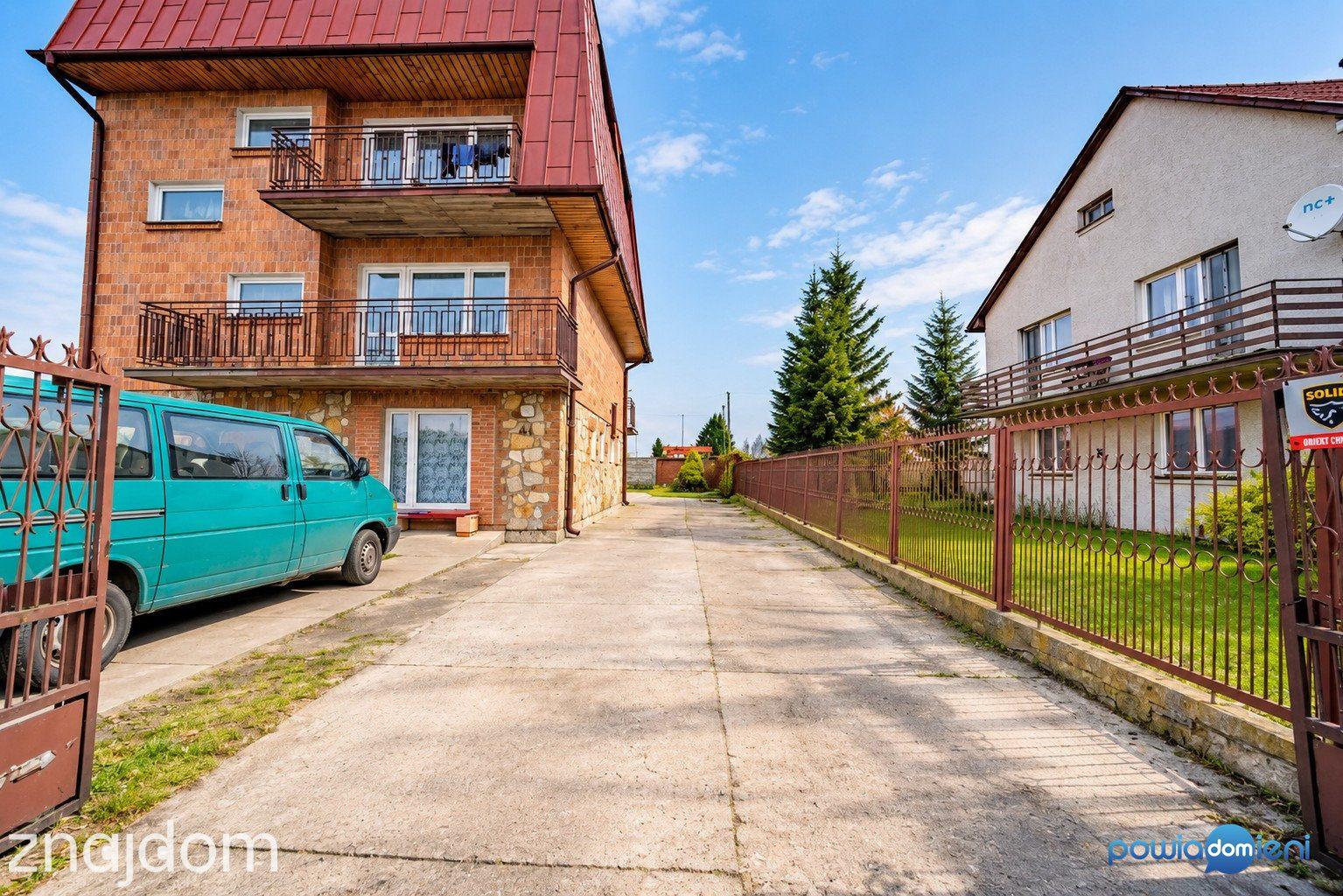 Warsztat / Magazyn 96 m² | RADOM, UL. Lotnicza - zdjęcie 6