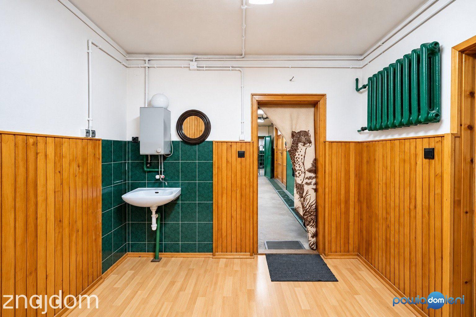 Warsztat / Magazyn 96 m² | RADOM, UL. Lotnicza - zdjęcie 8