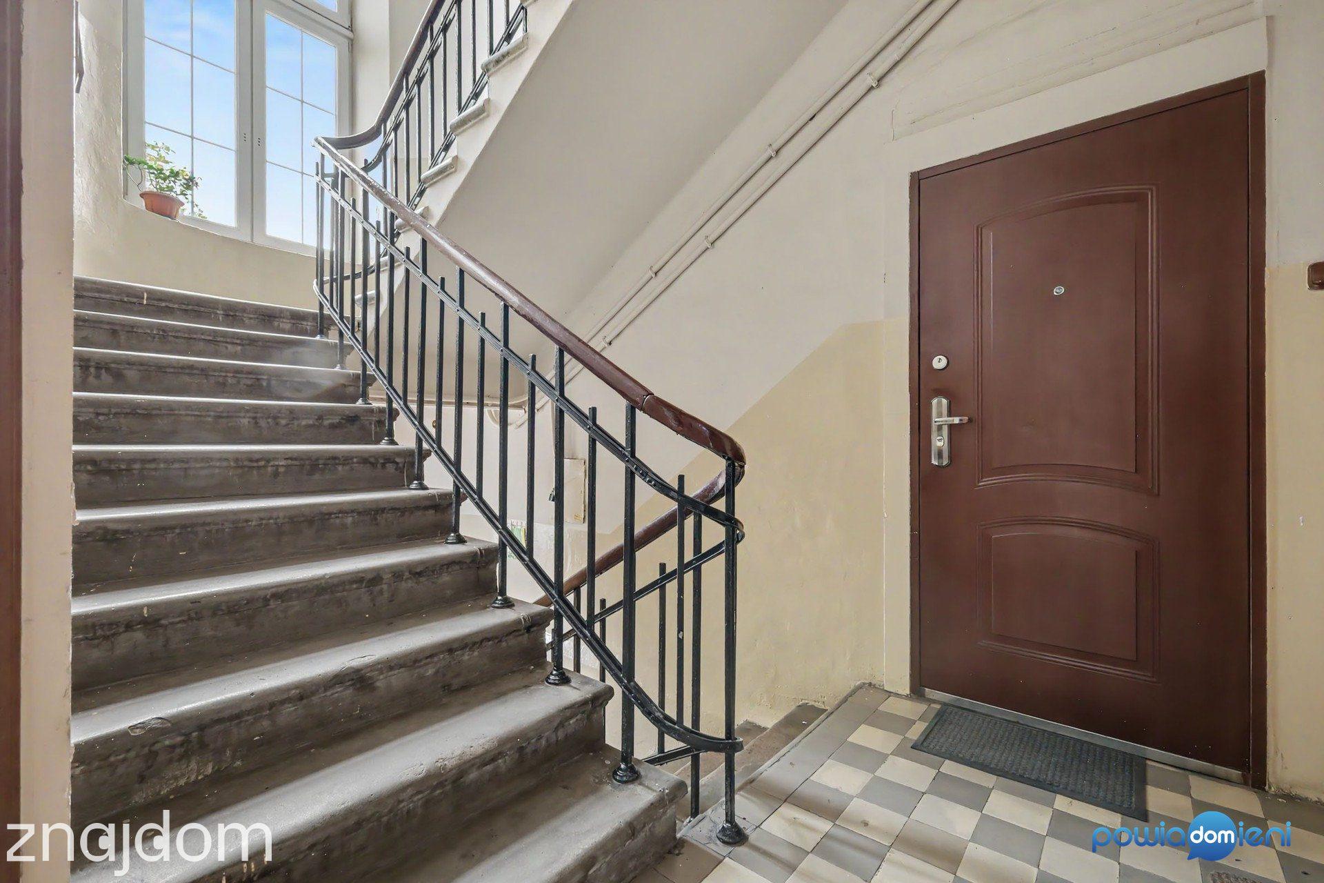 Słoneczna kawalerka 39,3 m² po remoncie – Radom, ul. Mireckiego - zdjęcie 11