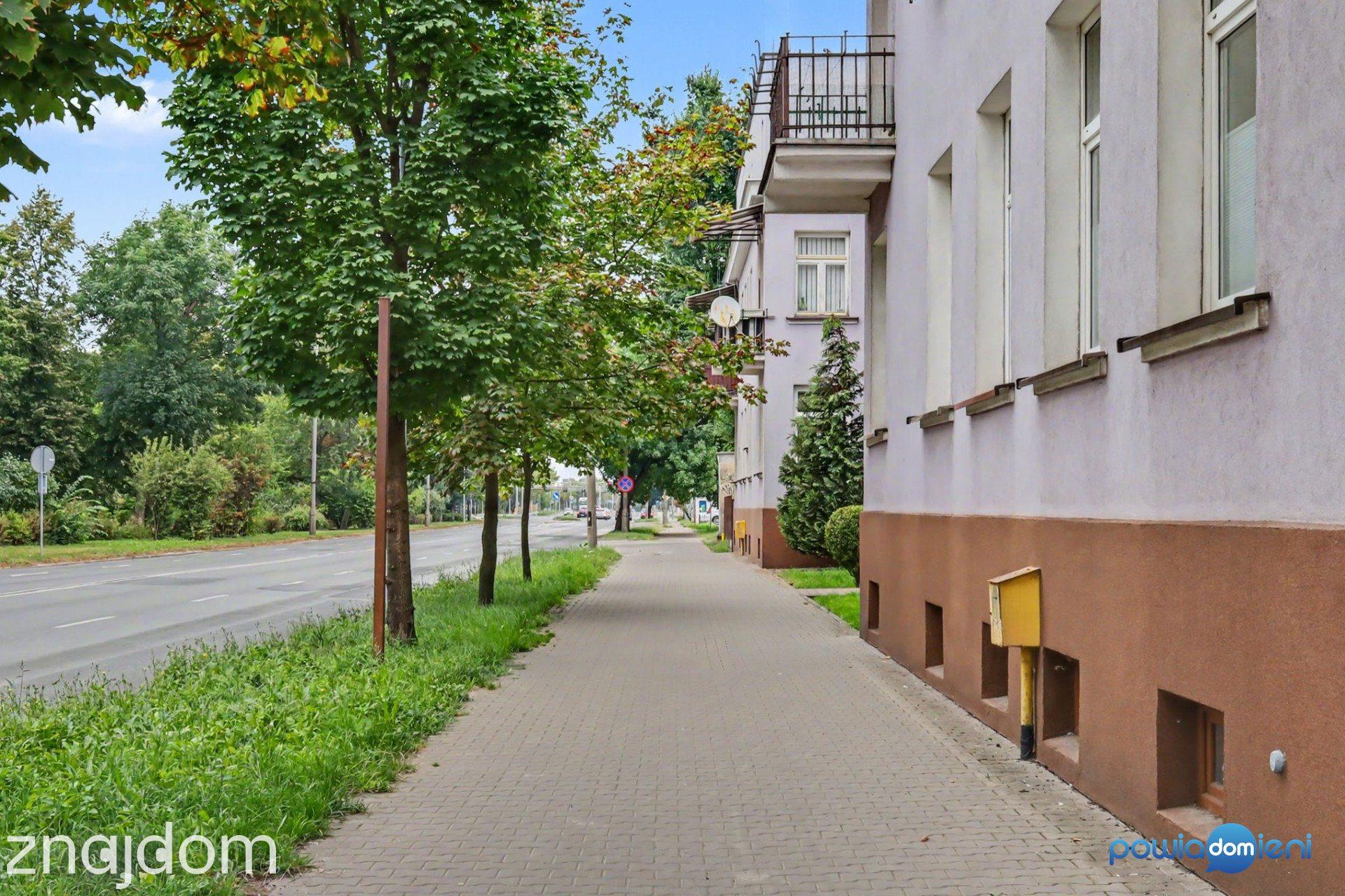 Słoneczna kawalerka 39,3 m² po remoncie – Radom, ul. Mireckiego - zdjęcie 12