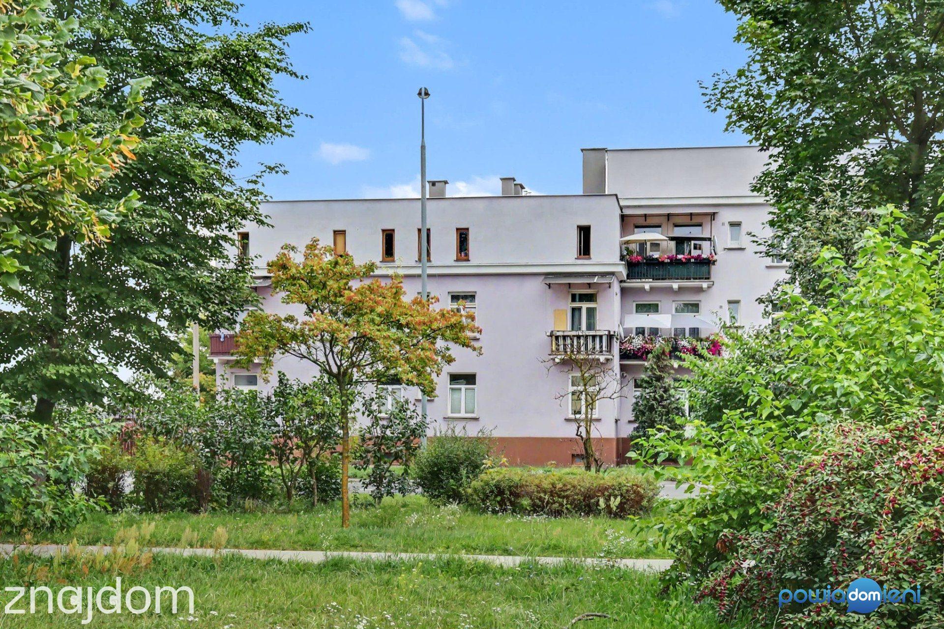 Słoneczna kawalerka 39,3 m² po remoncie – Radom, ul. Mireckiego - zdjęcie 13