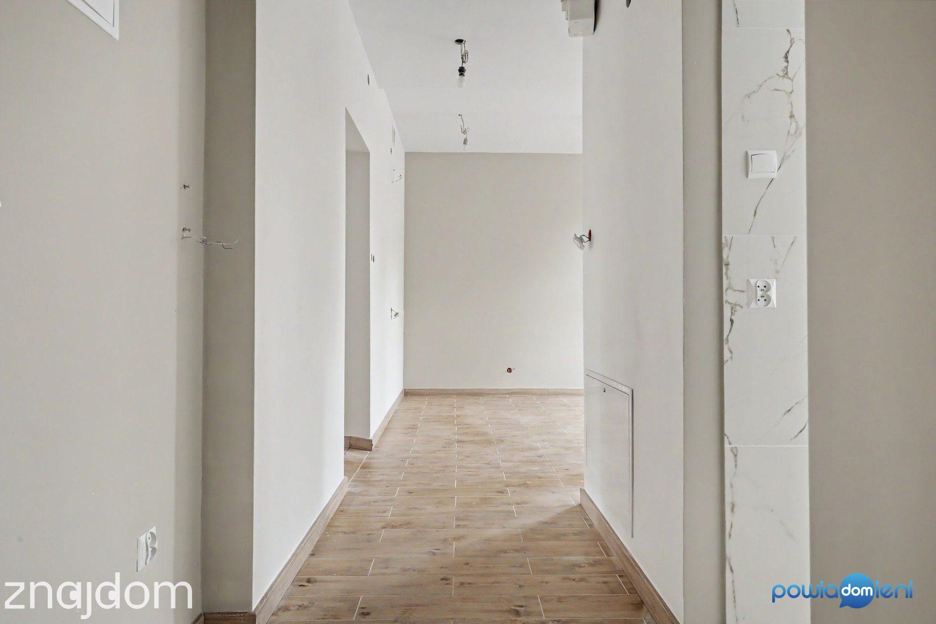 Słoneczna kawalerka 39,3 m² po remoncie – Radom, ul. Mireckiego - zdjęcie 7