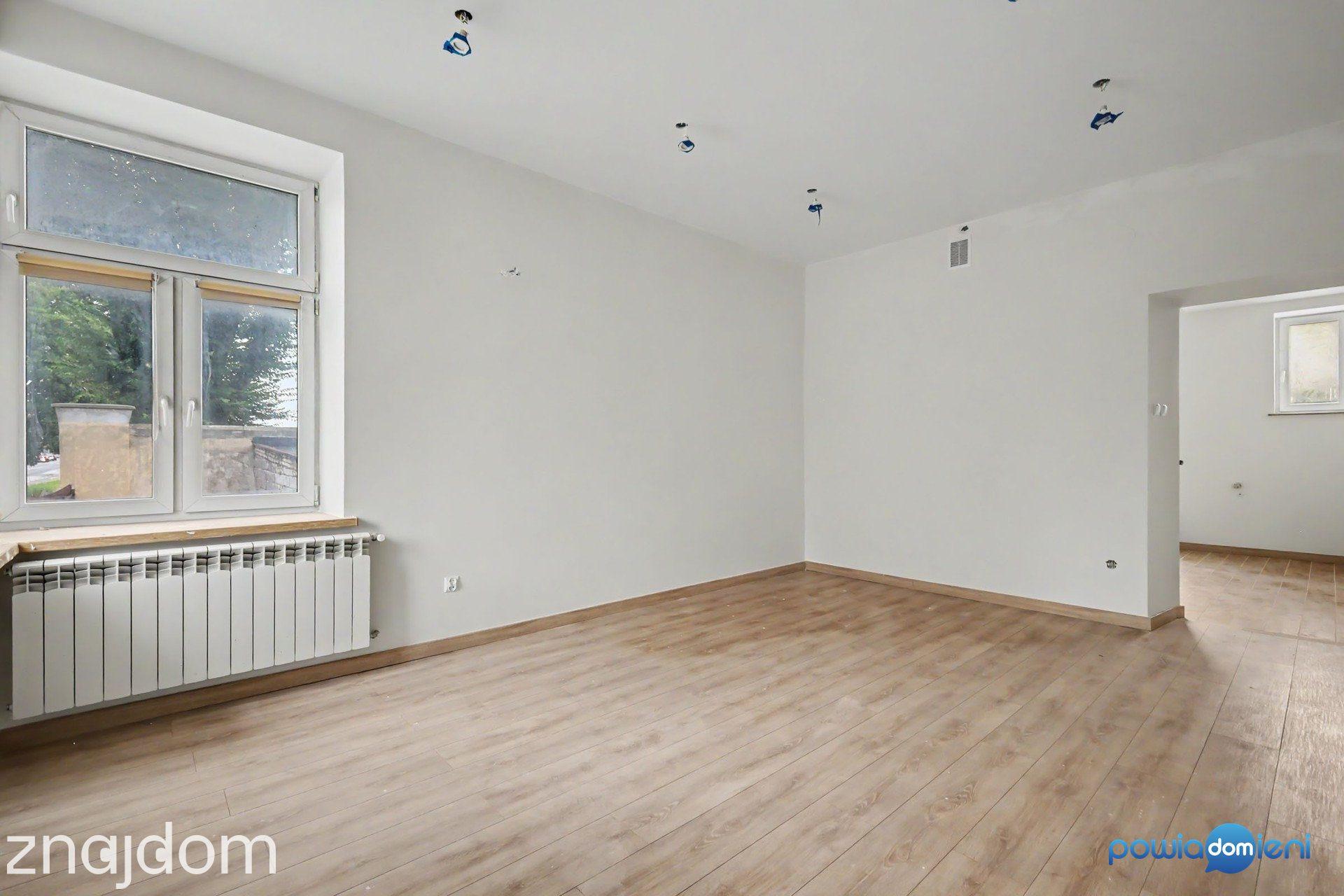 Słoneczna kawalerka 39,3 m² po remoncie – Radom, ul. Mireckiego - zdjęcie 8