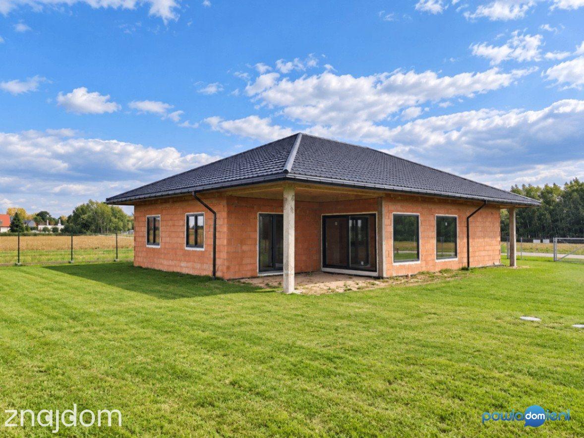 Dom 163 M² | DZIAŁKA 1100 M² | 20 min od Radomia I 50 min do Warszawy