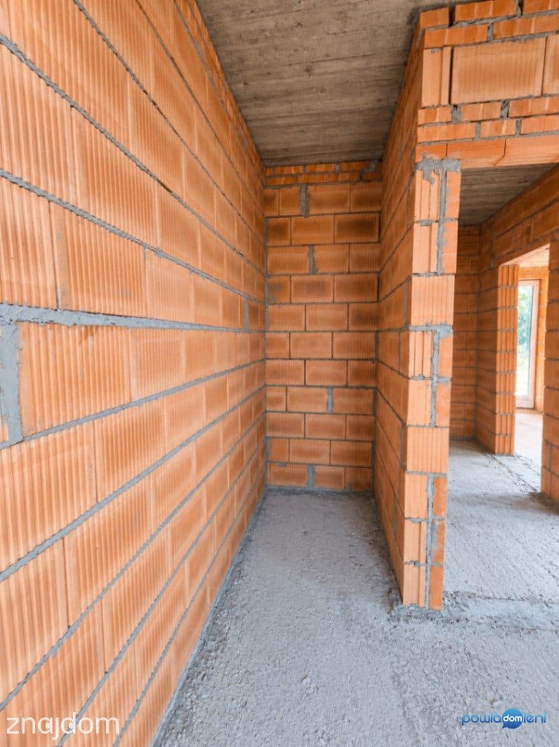 Dom 163 M² | DZIAŁKA 1100 M² | 20  min od Radomia I 50 min do Warszawy - zdjęcie 10